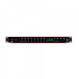 Focusrite Scarlett 18i20 3' Gen. Interfaccia audio