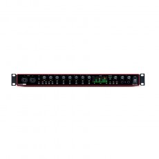 Focusrite Scarlett 18i20 3' Gen. Interfaccia audio