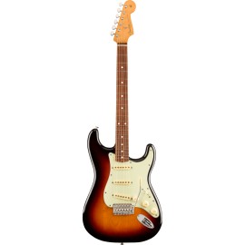Fender VINTERA 60S STRAT PF 3TS
