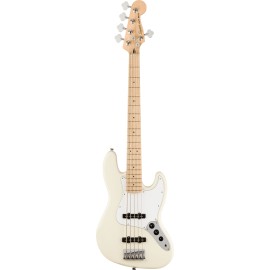 Squier AFFINITY  J BASS V MN WPG OLW