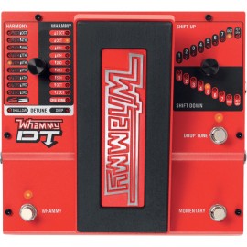 DigiTech WHAMMY DT PITCH SHIFT