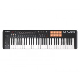 M-Audio Oxygene 61 4th-gen