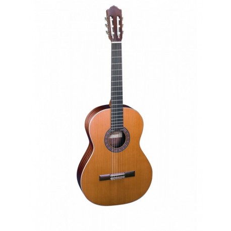 Almansa 401 7/8 Chitarra classica Senorita