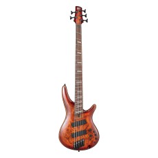 Ibanez SRMS805BTT Basso 5 corde