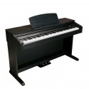 OQAN QP88C Pianoforte digitale