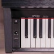 OQAN QP88C Pianoforte digitale