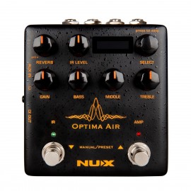 NUX NAI-5 OPTIMA AIR