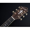 Hagstrom Siljan II Grand Auditorium CE WH