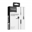 Saramonic LavMicro U1A - Lavalier Microphone for Lightning iOS device