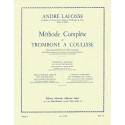 Lafosse  - Metodo completo Volume 1