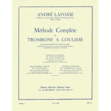 Lafosse  - Metodo completo Volume 1
