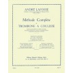Lafosse  - Metodo completo Volume 1