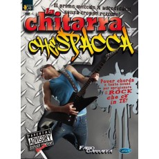 La Chitarra che spacca +DVD