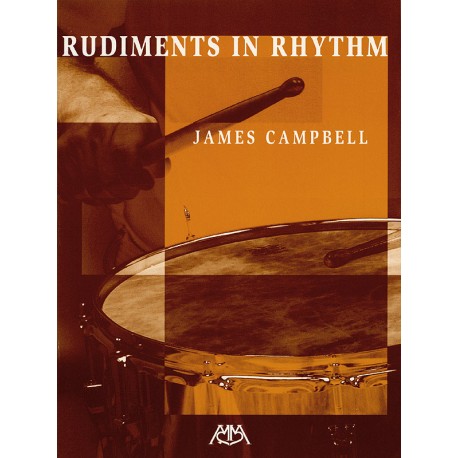 Campbell Rudiments in Rhythm