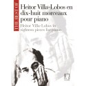 The Best of Heitor Villa-Lobos