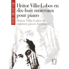 The Best of Heitor Villa-Lobos