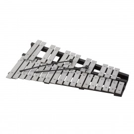 SOUNDSATION SG-30N Glockenspiel cromatico 30 piastre