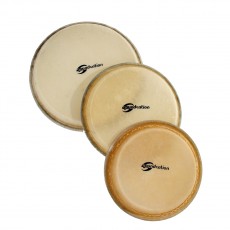 SOUNDSATION SCH-10 Pelle Naturale per QUINTO da 10"