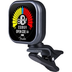 Fender Flash Tuner, Black