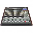 Korg SoundLink MW 2408-Mixer analogico-digitale