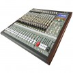 Korg SoundLink MW 2408-Mixer analogico-digitale