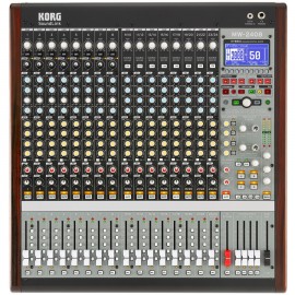 Korg SoundLink MW 2408-Mixer analogico-digitale