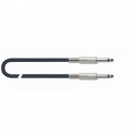 Quik Lok SX/764-3 JACK MONO/JACK MONO 3 mt