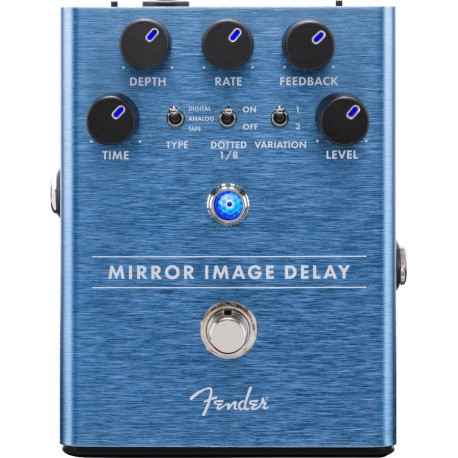 Fender MIRROR IMAGE DELAY