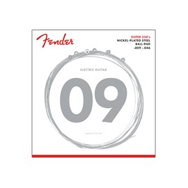 Fender 250LR NPS BALL END 9-46