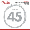 Fender 7250ML 45-105 long scale