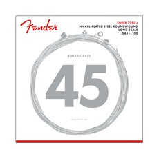 Fender 7250ML 45-105 long scale