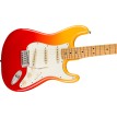 Fender Player Plus Stratocaster®, Tequila Sunrise