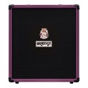 Orange CRUSH BASS 50 LTD Glenn Hughes