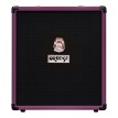 Orange CRUSH BASS 50 LTD Glenn Hughes