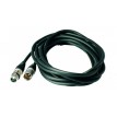 RockCable cavo XLR(m) - XLR(f ) 20 mt