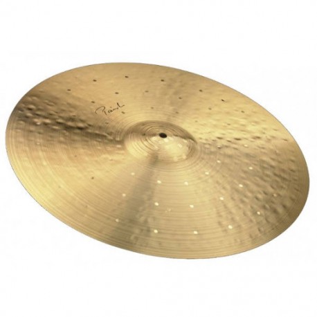 Paiste Traditional Signature Light Ride 20"