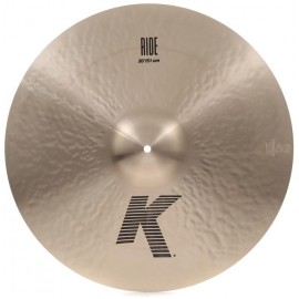 Zildjian K Ride 20"