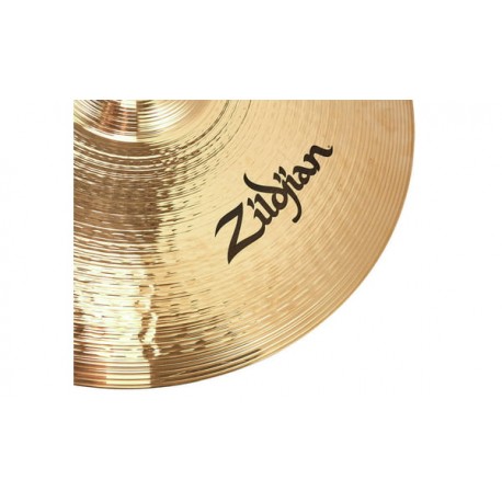 Zildjian Avedis Rock Ride 20"