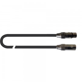 Quik Lok  ITST/MF-5 XLR MASCHIO/XLR FEMMINA