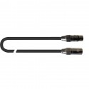 Quik Lok  ITST/MF-5 XLR MASCHIO/XLR FEMMINA