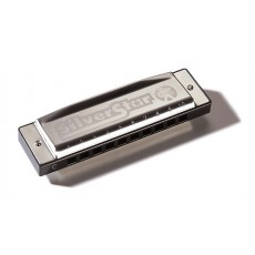 Hohner Silver Star  C