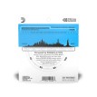 D'Addario EPBB170 set per basso acustico