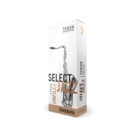 D'Addario Select Jazz sax tenore 3 Medium