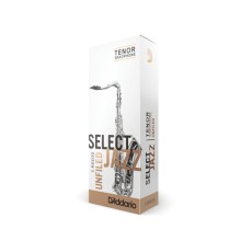 D'Addario Select Jazz sax tenore 3 soft