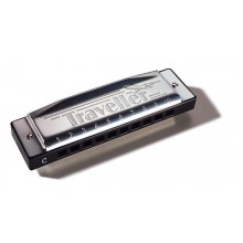 Hohner TRAVELLER C (DO)