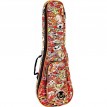 Keiki KUB-VP-SO borsa per Ukulele soprano
