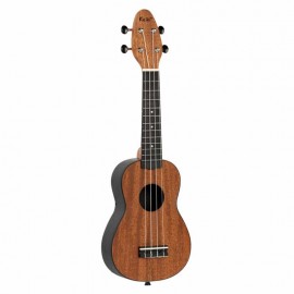 Keiki K2-MAH pack Ukulele soprano