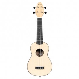 Keiki K2-MAP pack Ukulele soprano