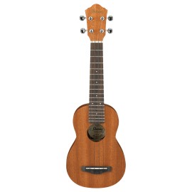 Ibanez UKS10 Ukulele soprano con custodia