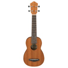 Ibanez UKS10 Ukulele soprano con custodia